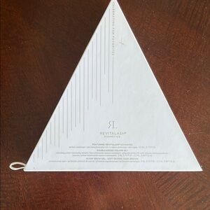 RevitaLash Advanced Eyelash Conditioner Double-Ended Volume Set Hi Def Brow Gel